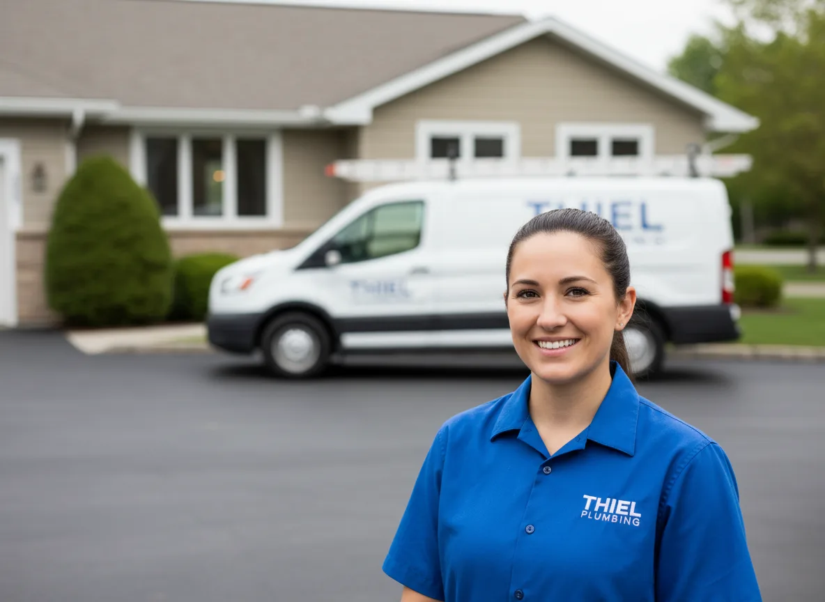 Plumber Walcott, ND FAQs
